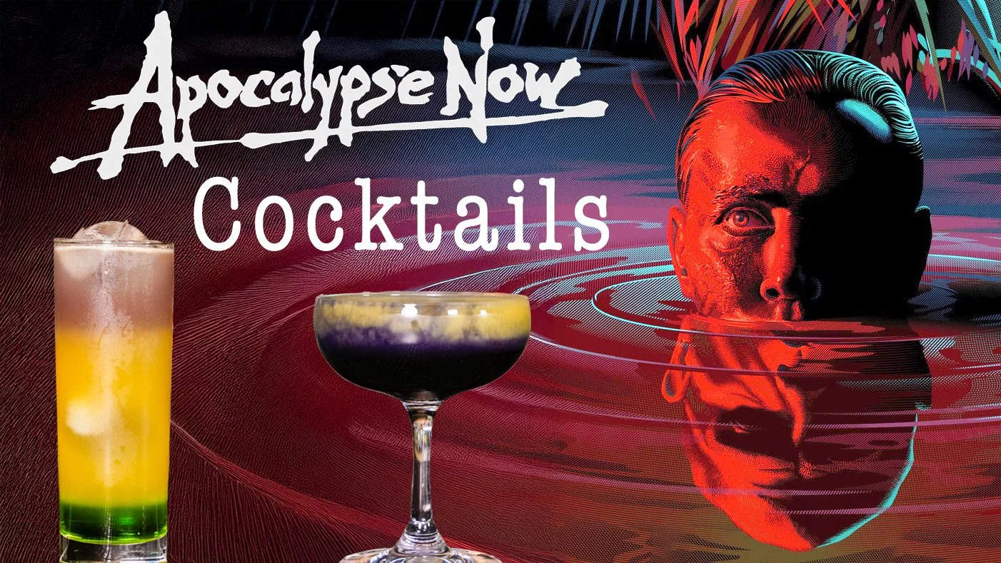 Apocalypse Now - War Action Horror