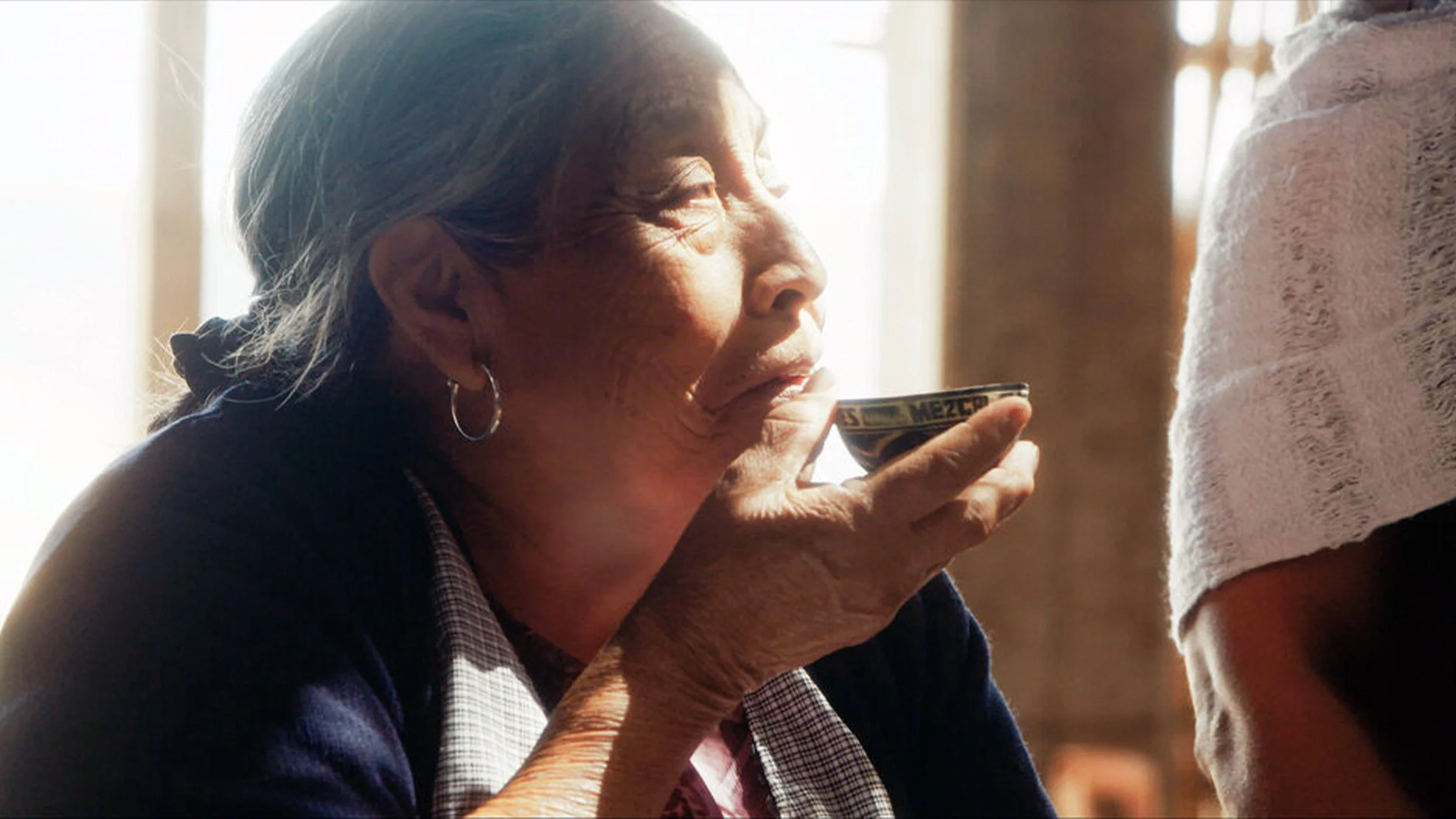 Mezcal