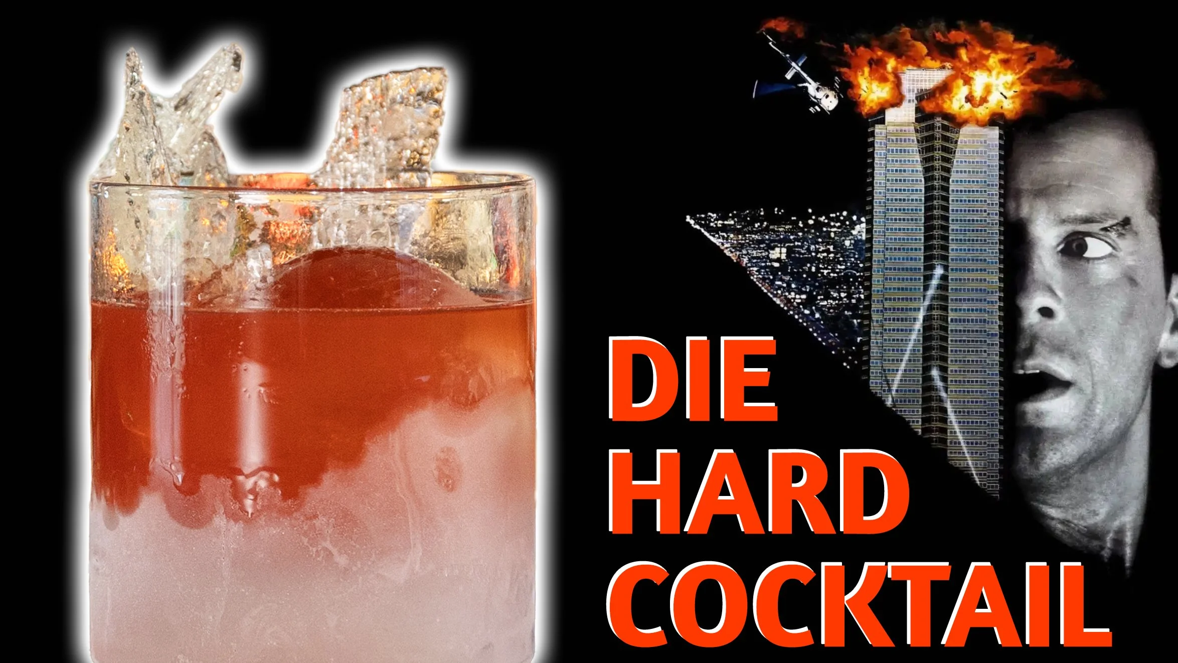 Die Hard - Action Drama