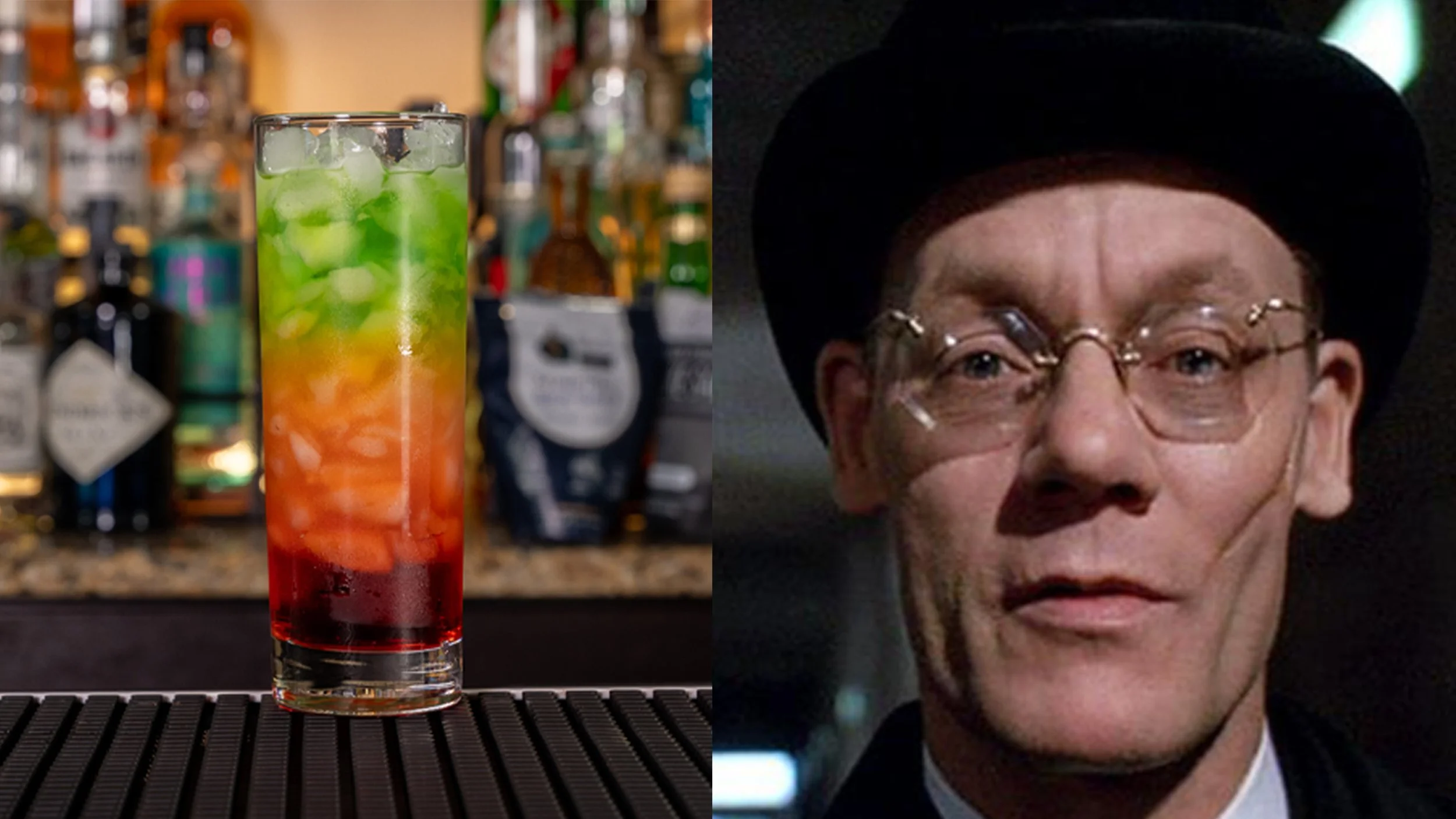 The Everlasting Gobstopper