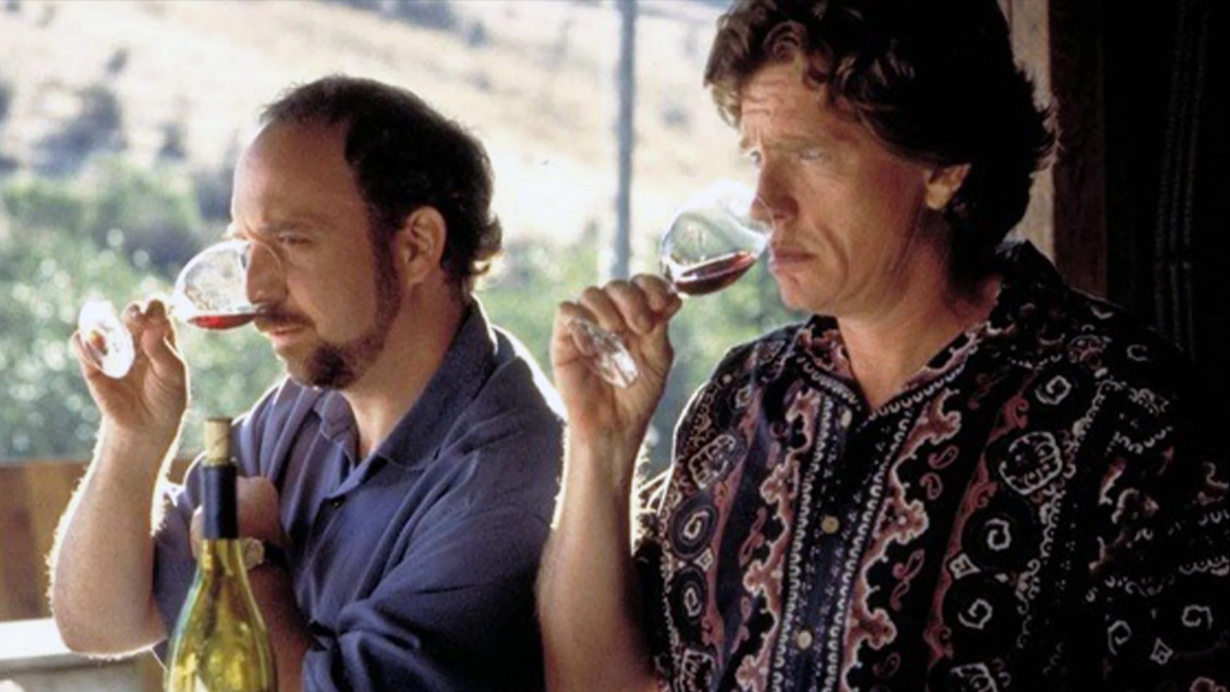 Wine