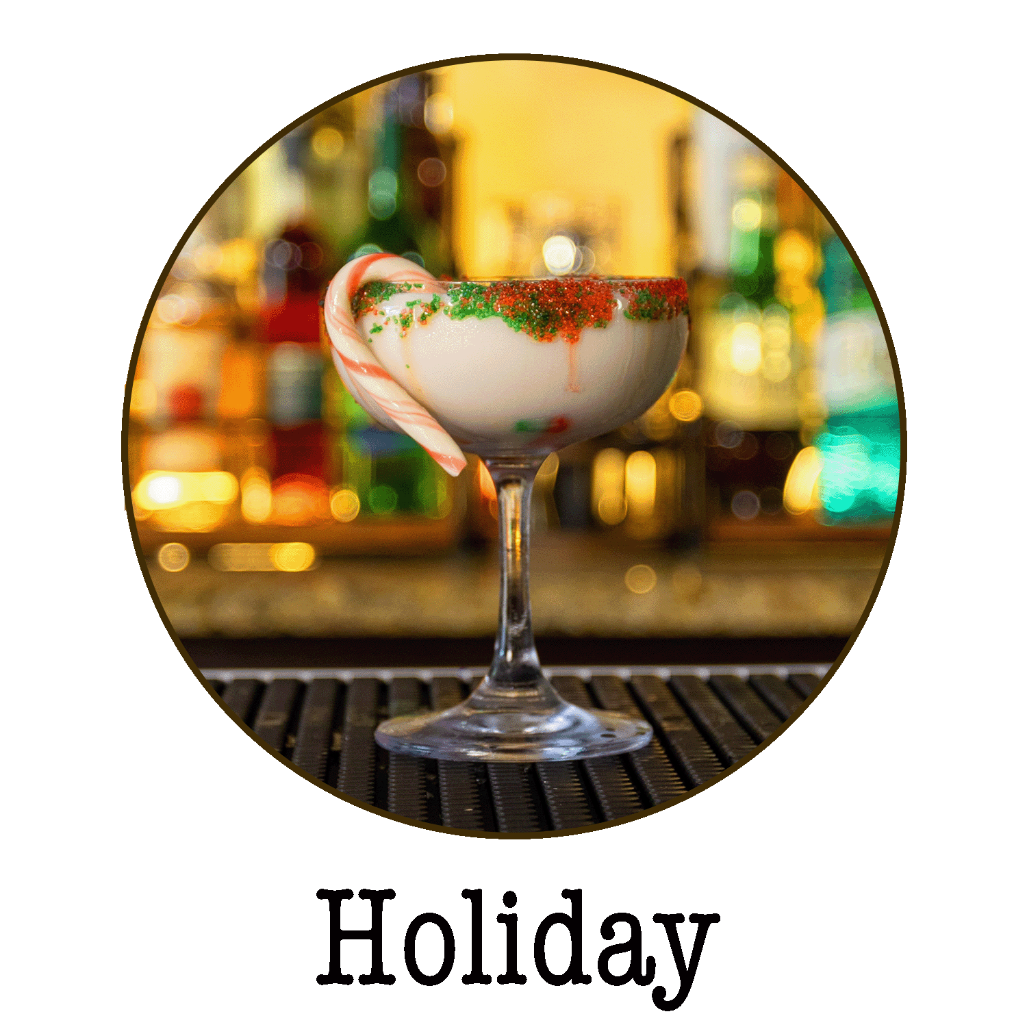 Cocktail Recipes for Christmas Holiday - Boozy Movies.png