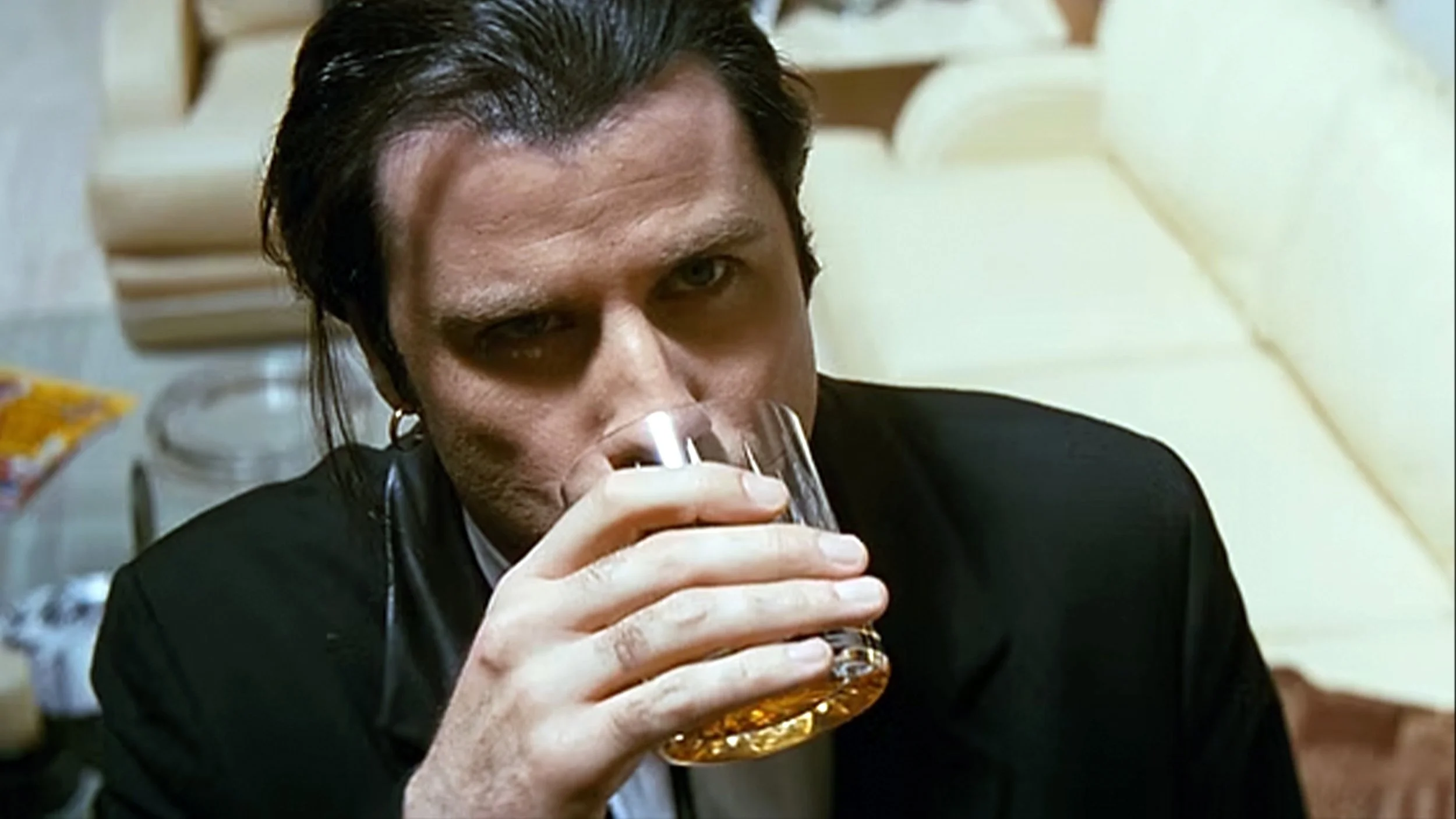 Bourbon