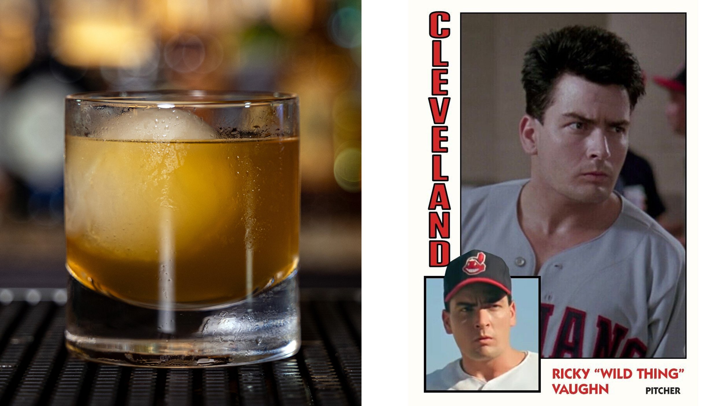 Wild Thing - Major League