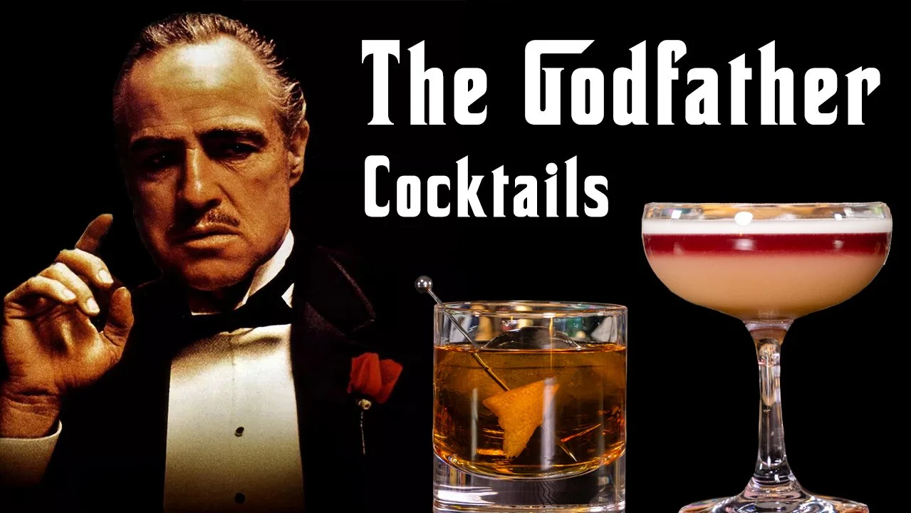 The Godfather - Crime Drama