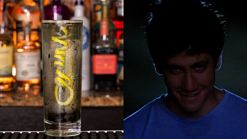 Grandma Death - Donnie Darko