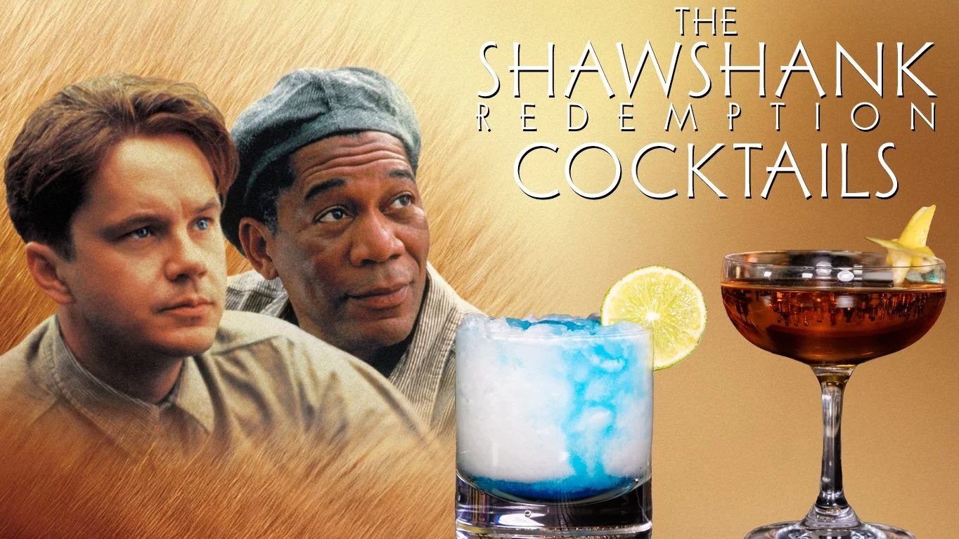 The Shawshank Redemption