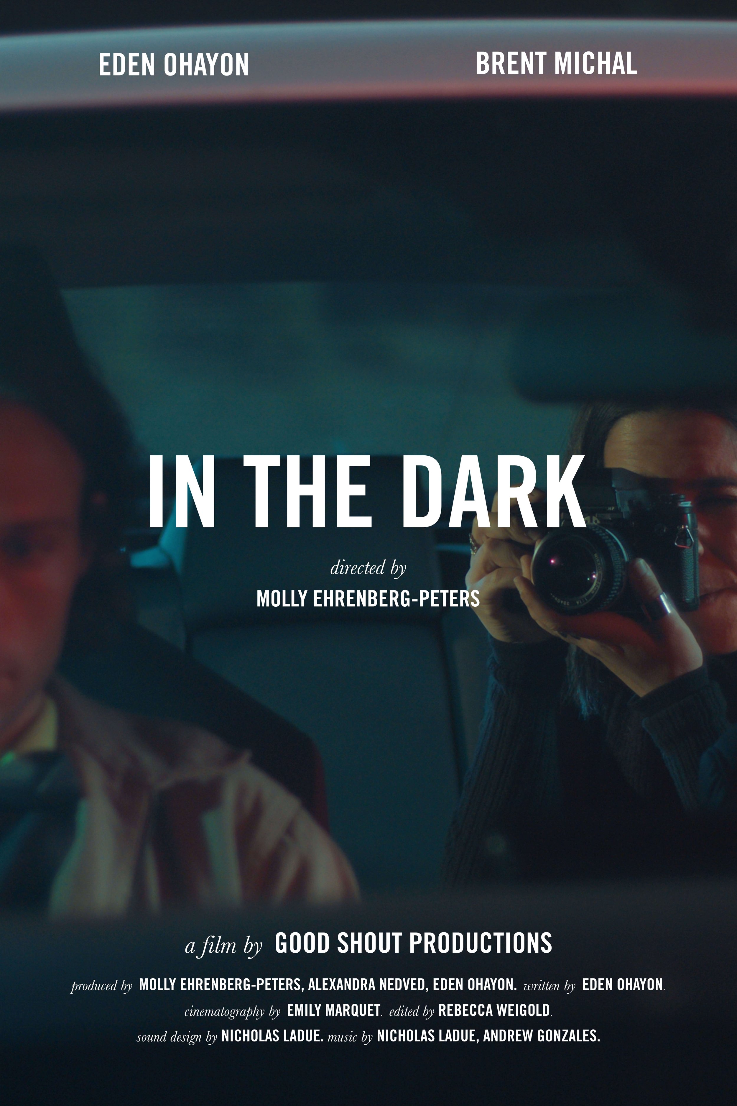In the Dark (2025)
