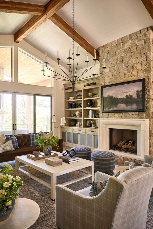 Flagstaff Ranch — Lexi Westergard Design