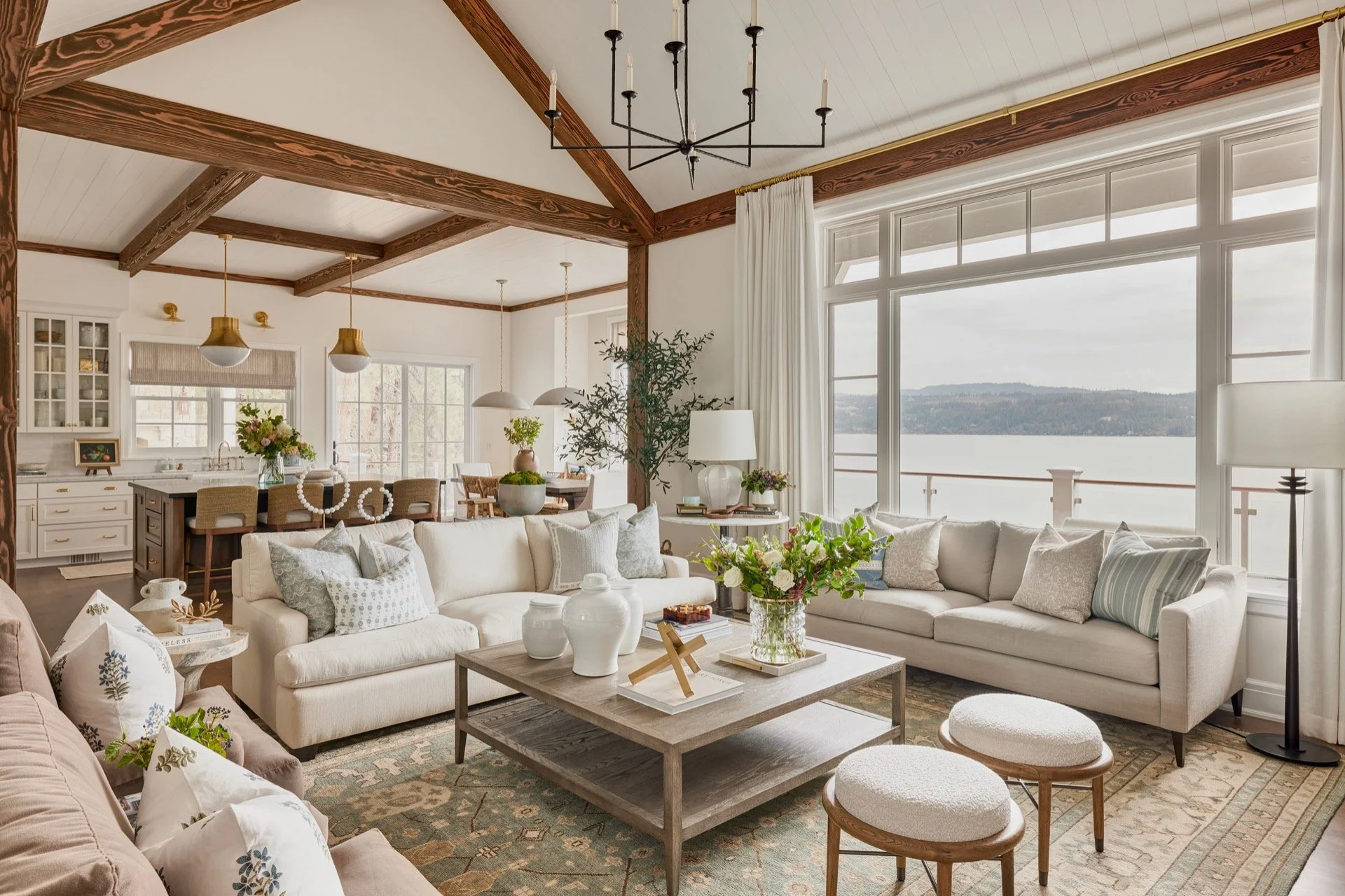 Lexi Westergard Design | Top Arizona Luxury Interior Designer