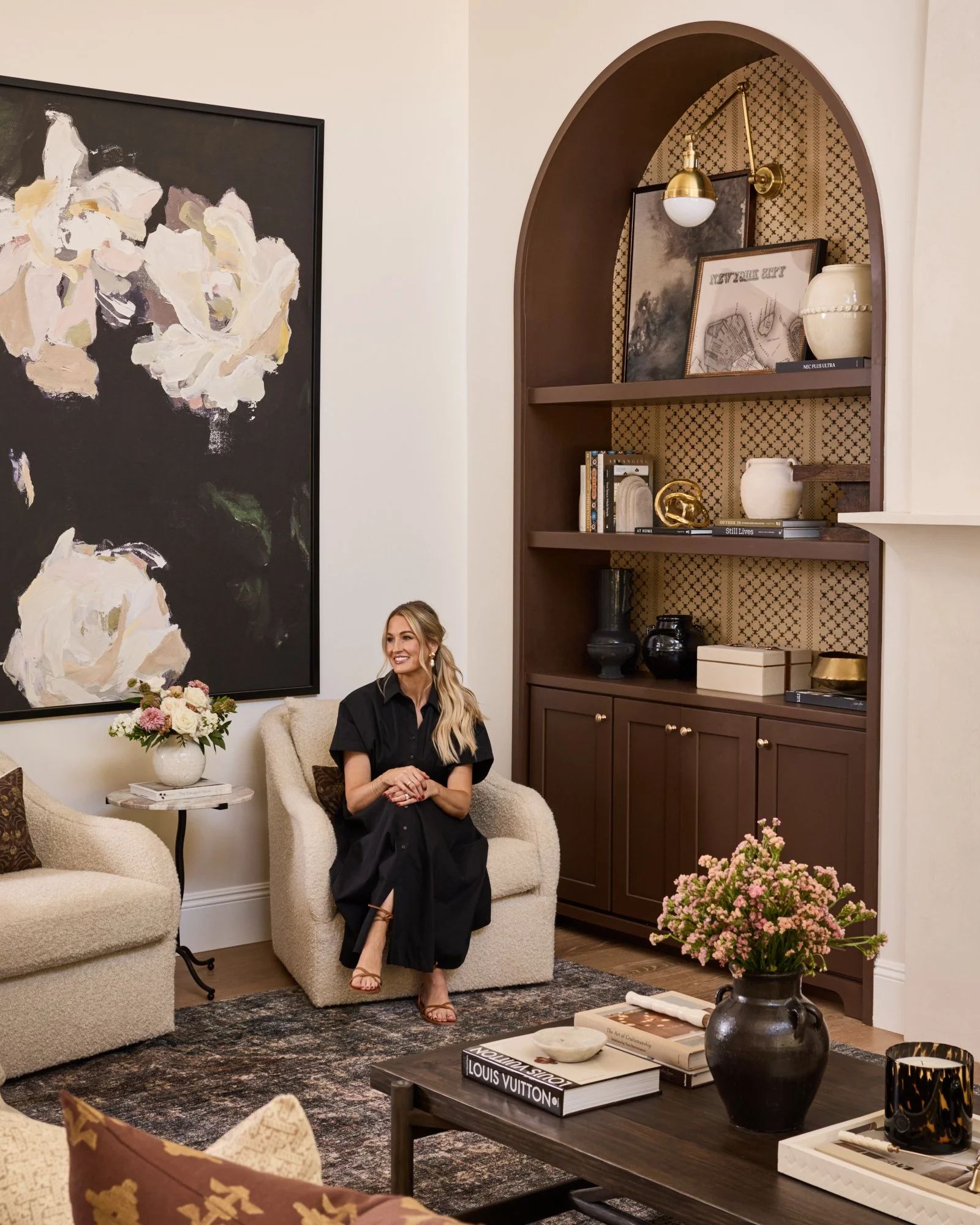 What Is Scale in Interior Design (And Why It Matters in a Luxury Home)
