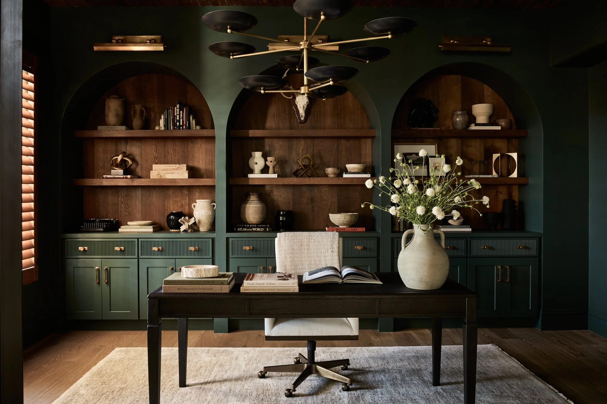 Hermosa Groves Project: Office Reveal — Lexi Westergard Design