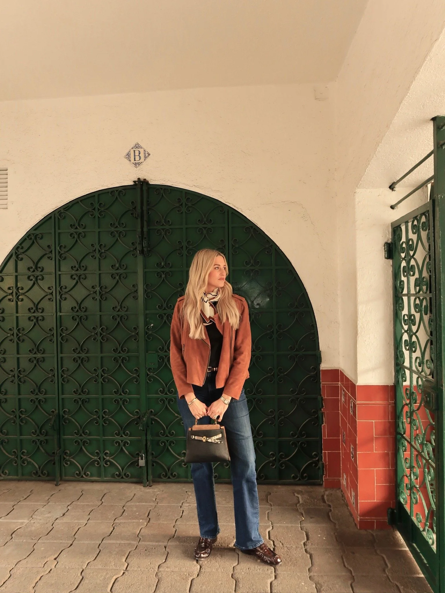 Interior Designer’s Guide to Mexico City