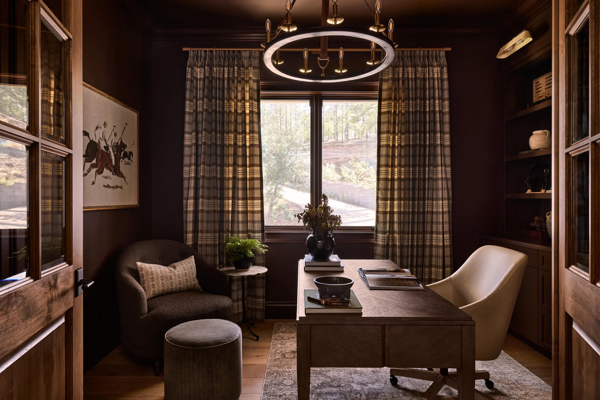 Flagstaff Ranch — Lexi Westergard Design