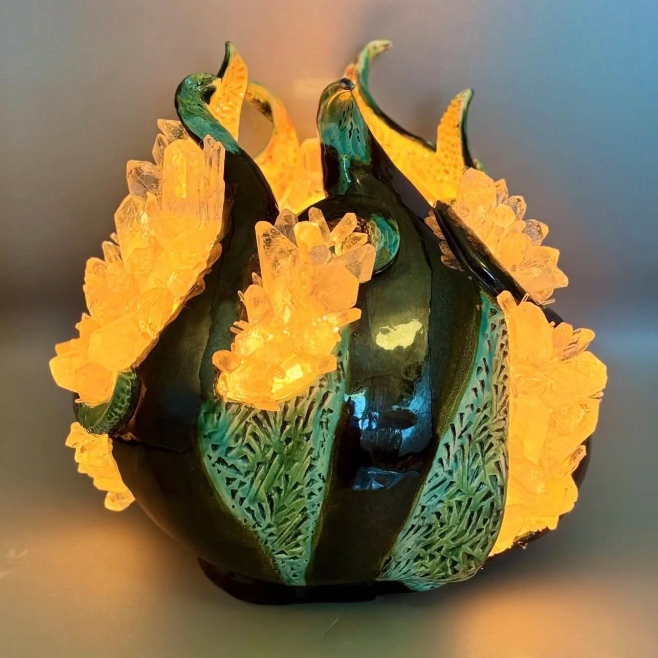 Heather Austin-Weir - Artist