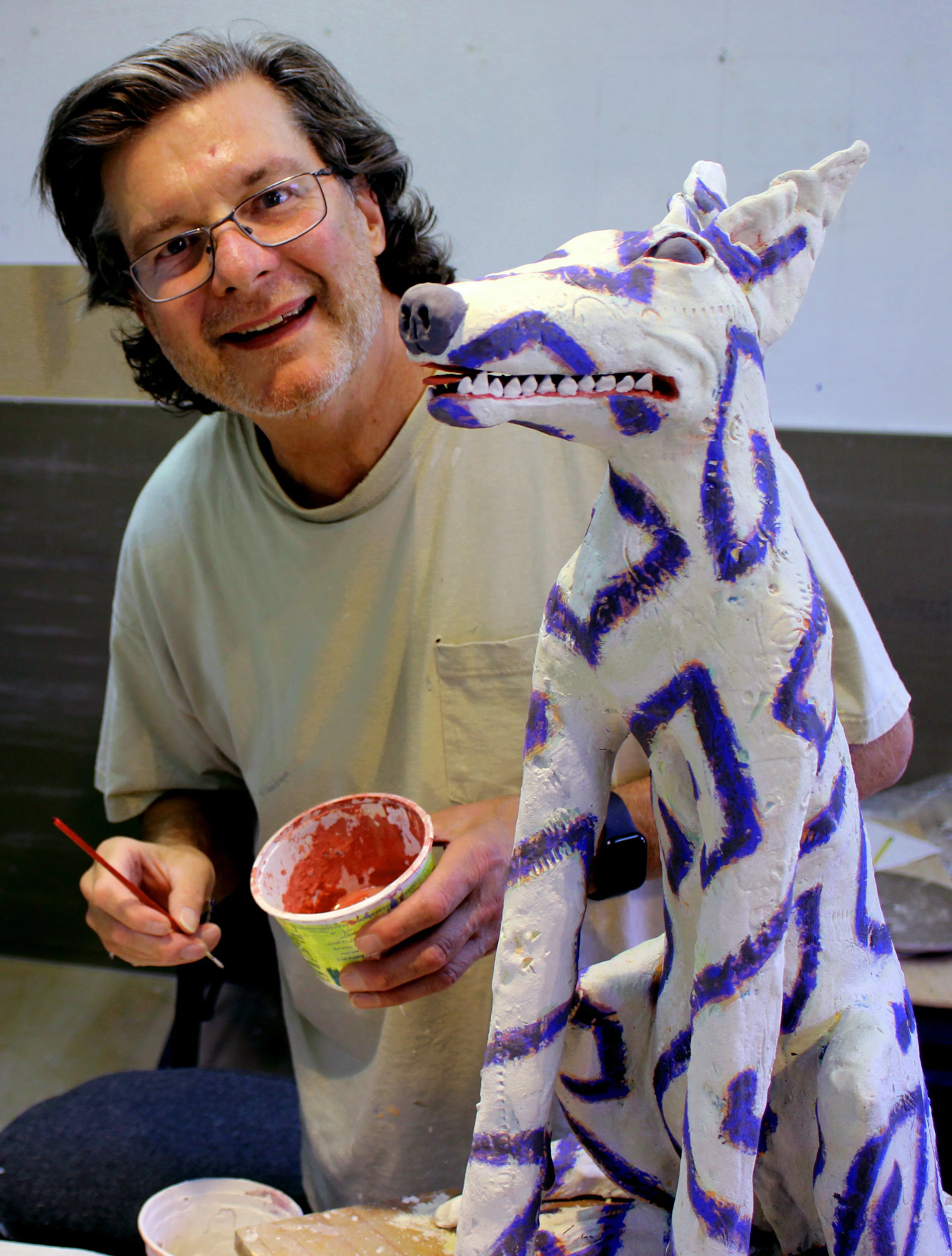 Jeff Downing