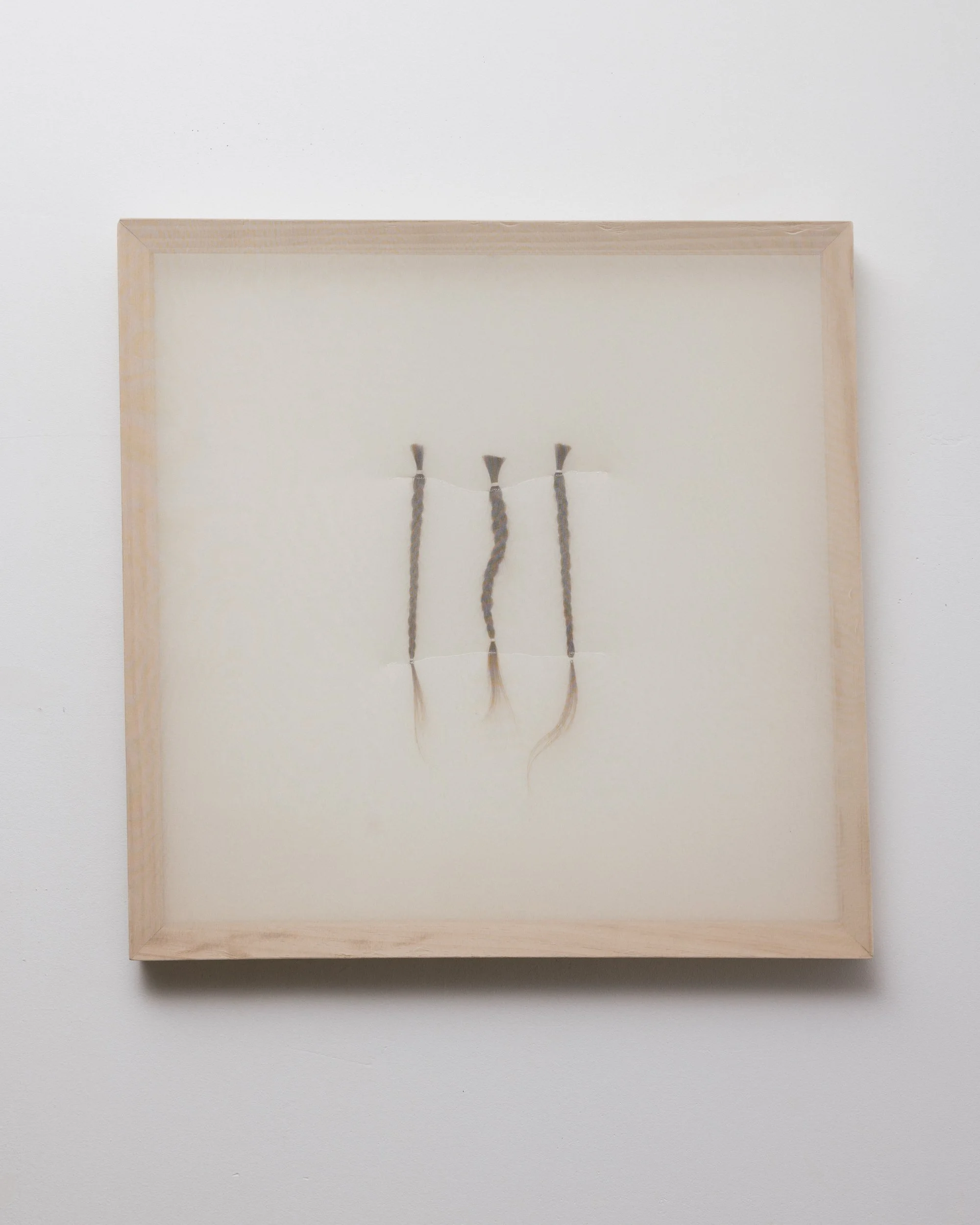 cord of three strands