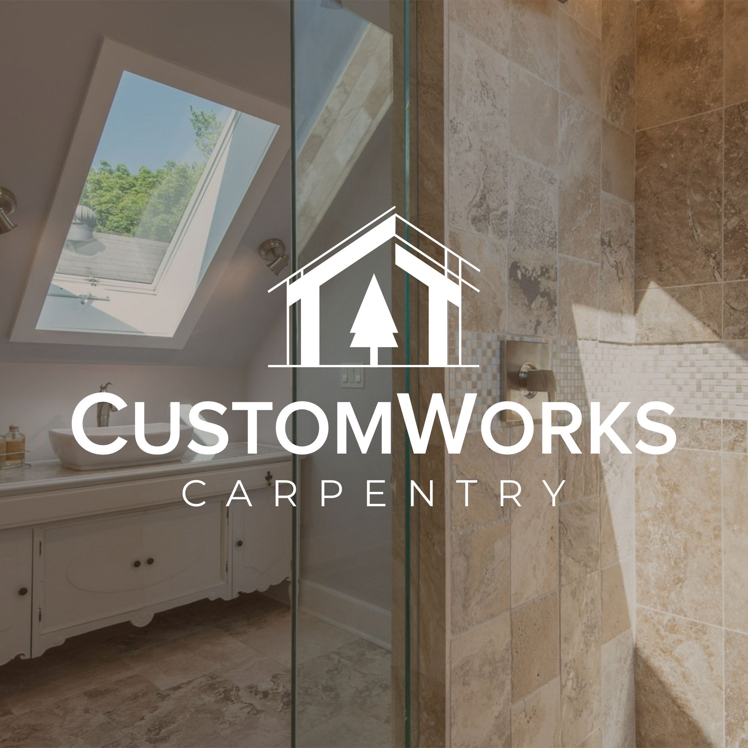 CustomWorks Carpentry: Building a Brand from the Ground Up