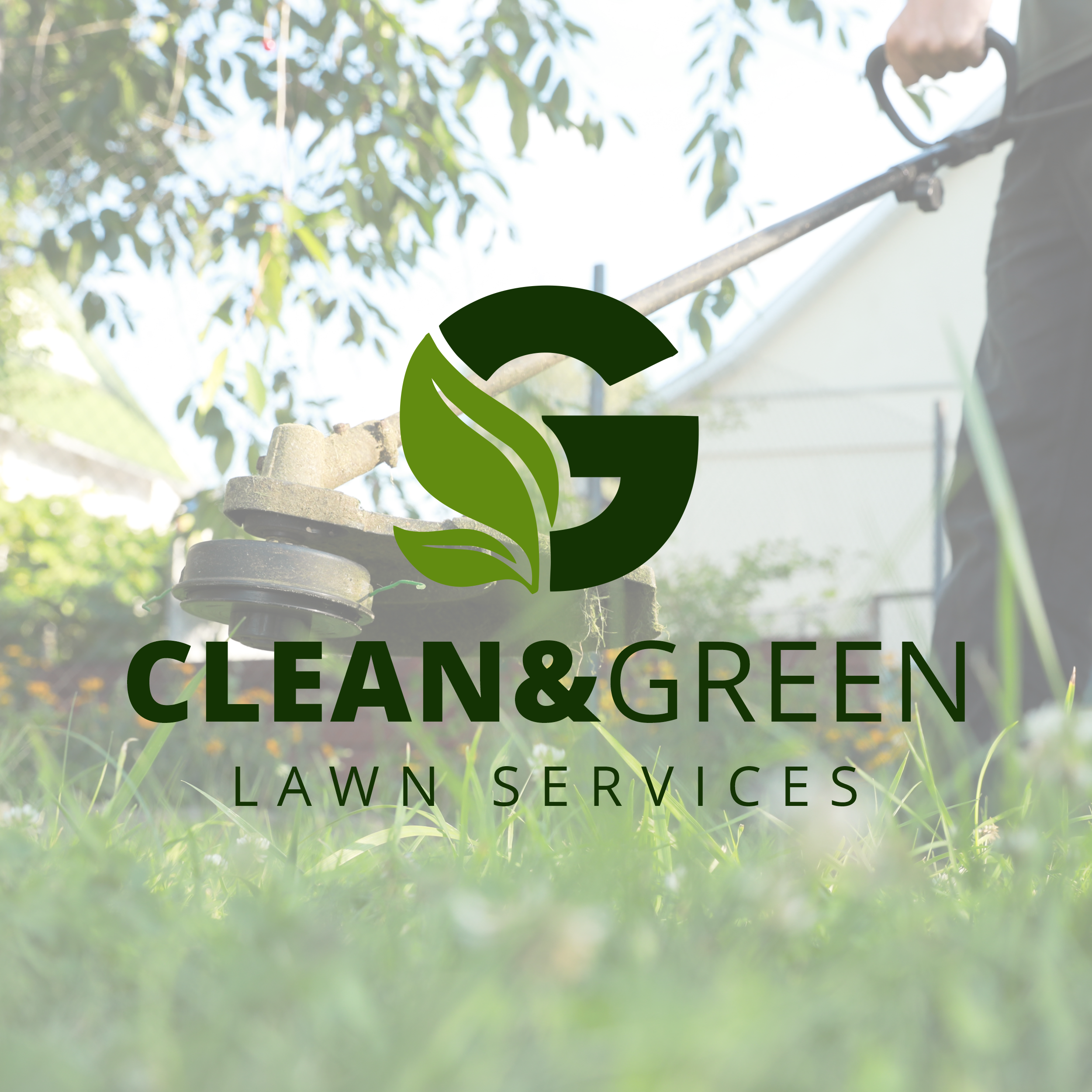 Clean & Green Lawn Service: Building a Sustainable Brand Strategy