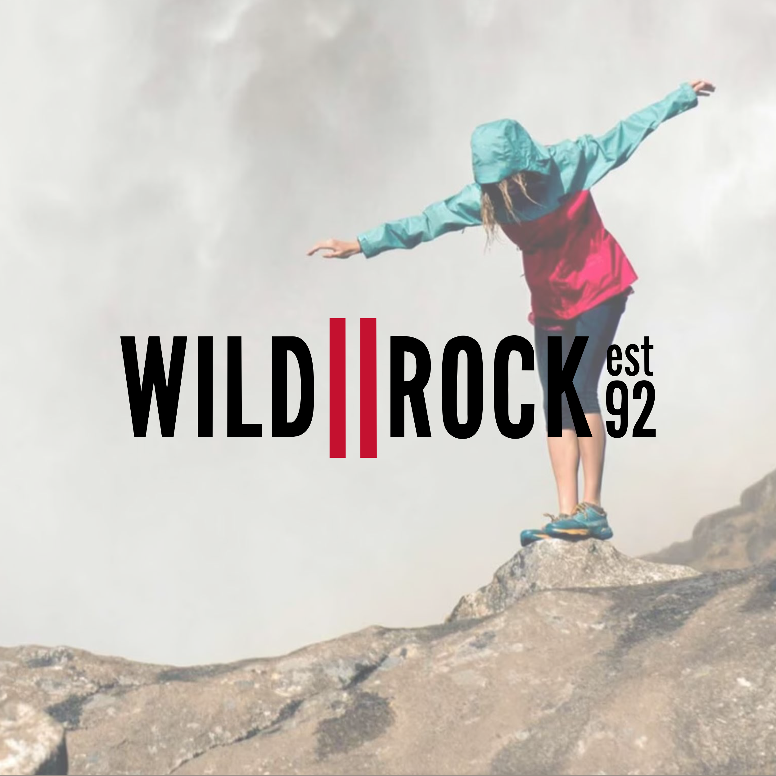 Wild Rock Outfitters: Strategic Branding & Digital Marketing for Business Growth