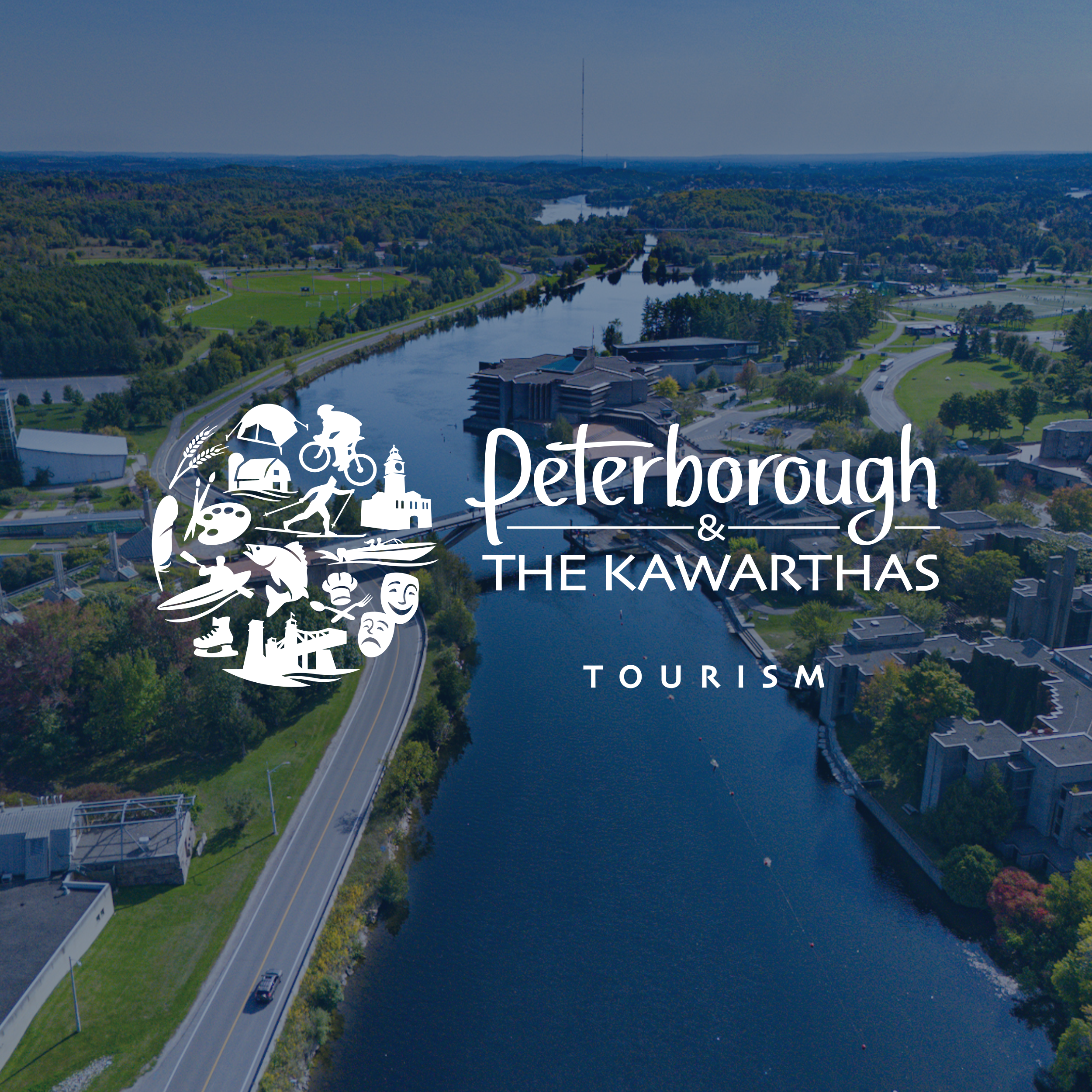 Peterborough & The Kawarthas: A Data-Driven Strategy for Regional Tourism Growth