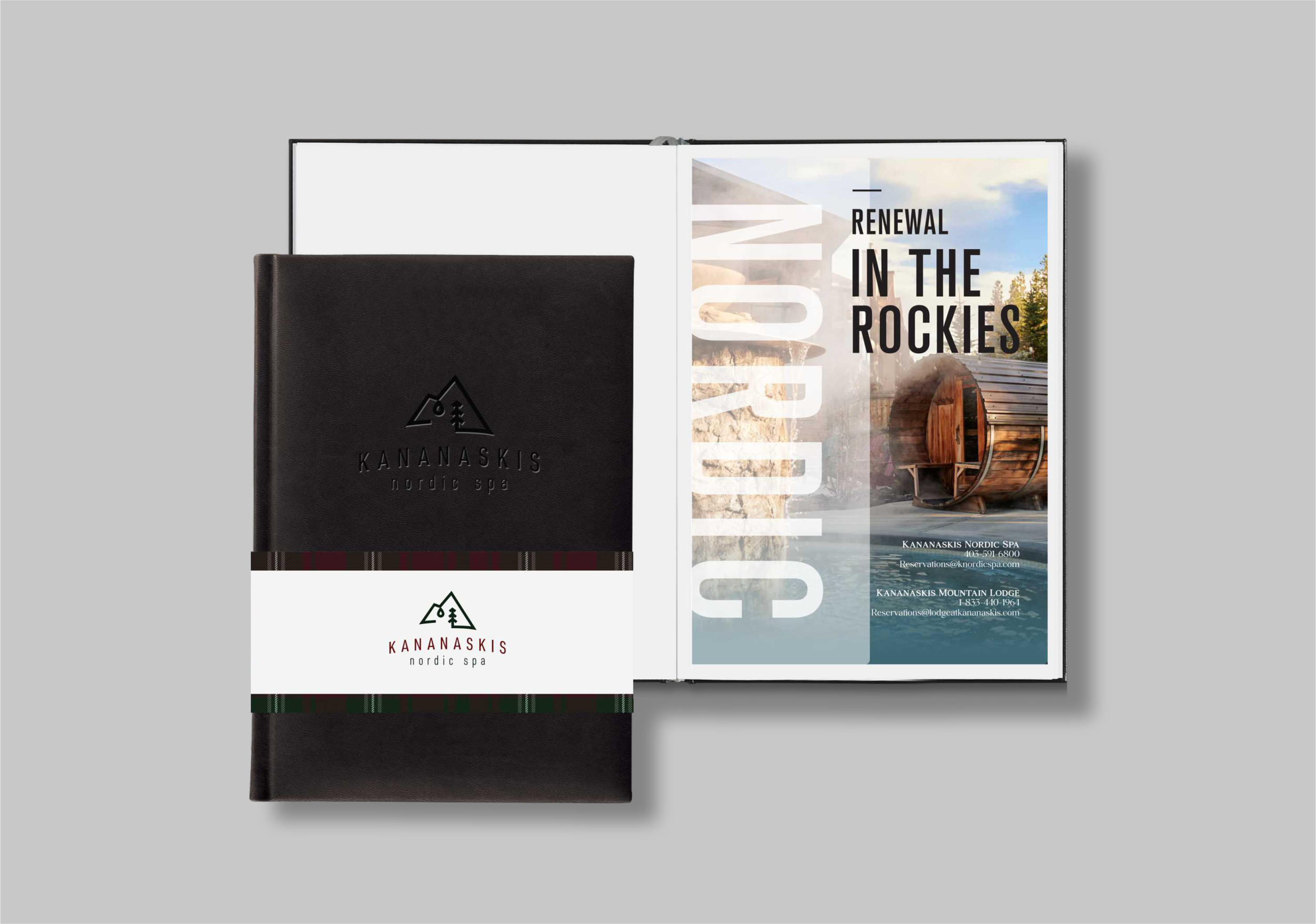 Kananaskis Nordic Spa Bellyband & Notebook.png