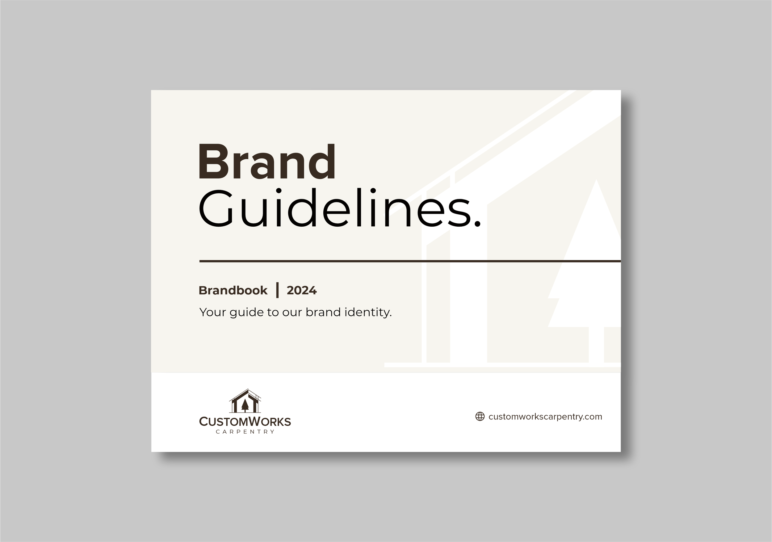 Click to browse the brand book