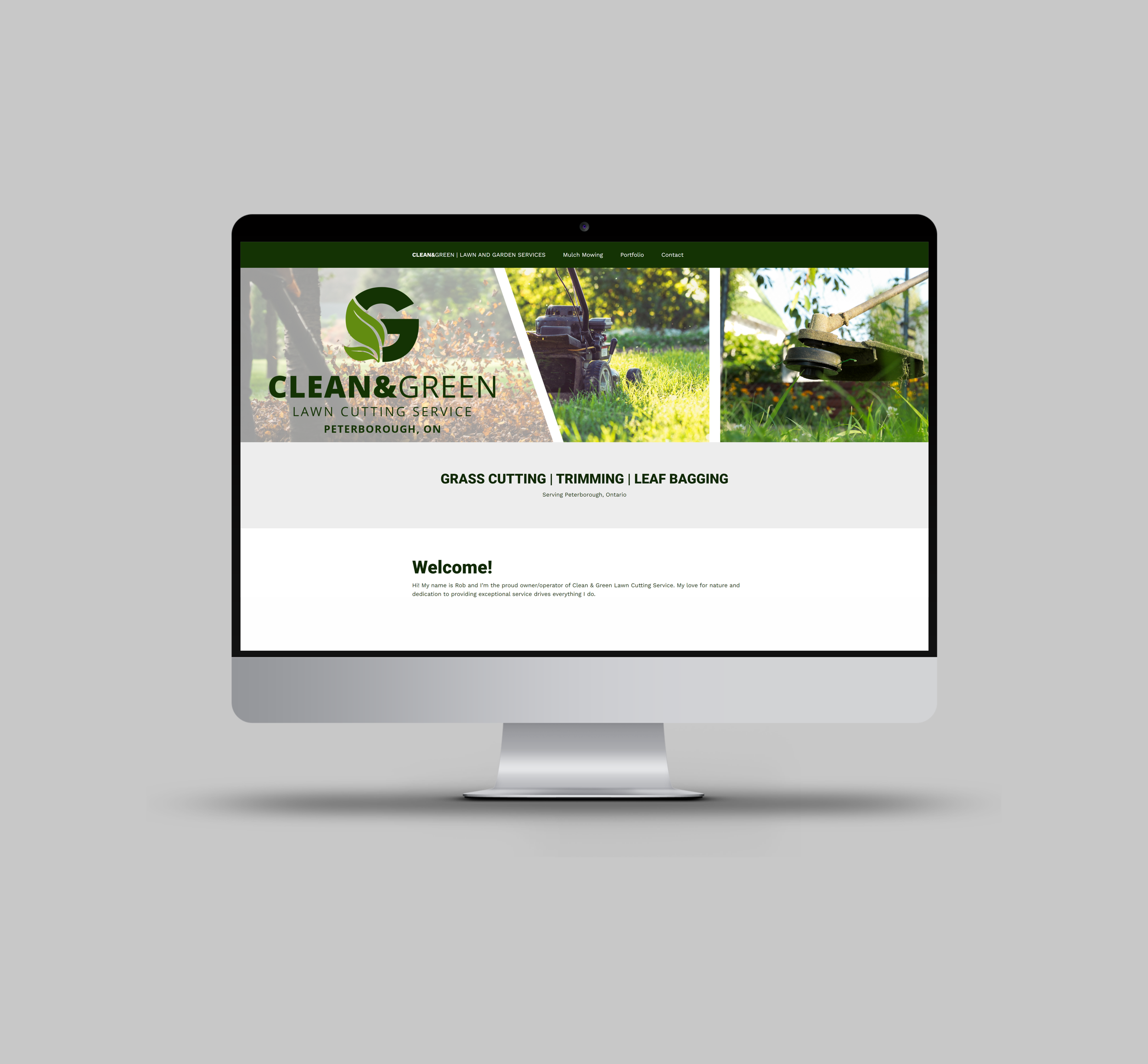 Clean & Green Website-Port.png