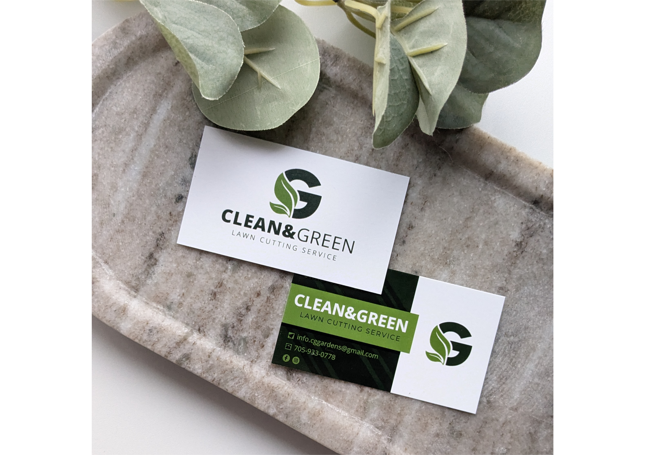 Clean & Green Business Cards.png