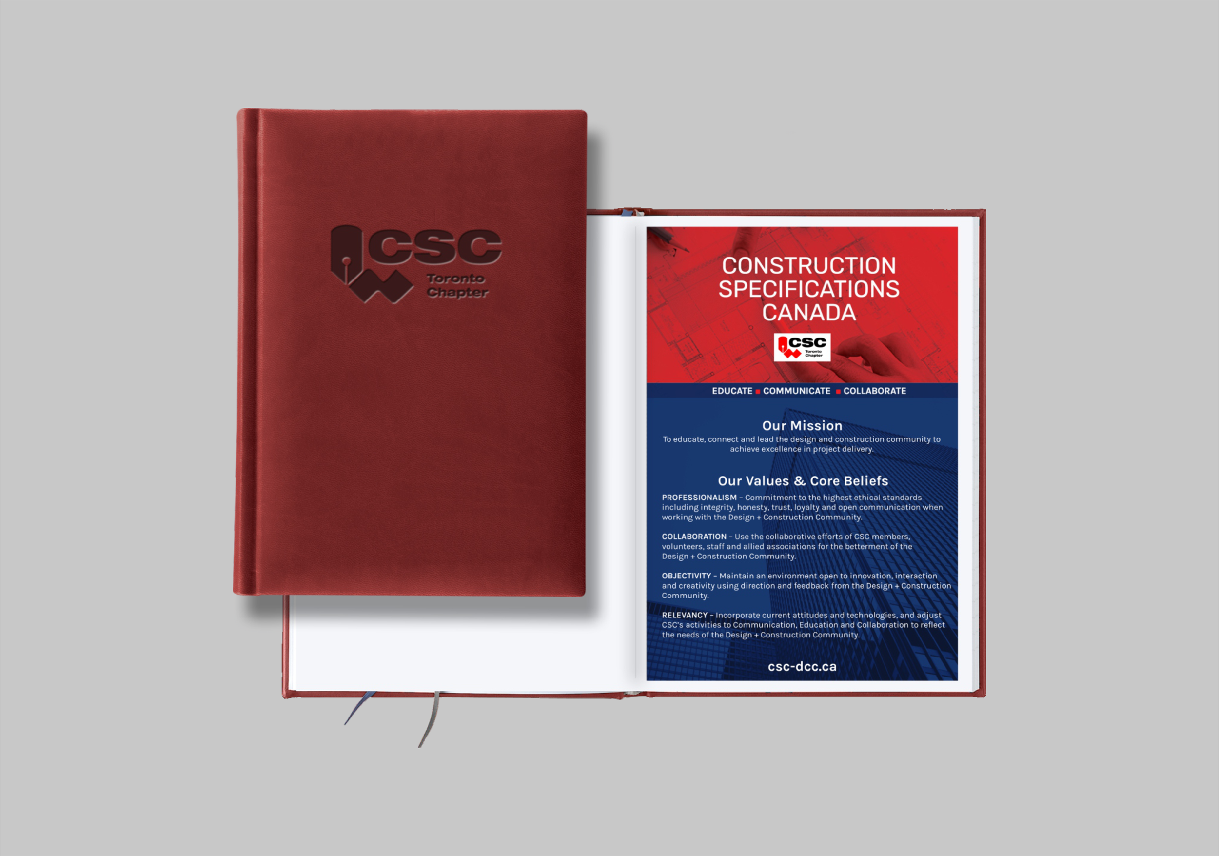 Construction Specifications Canada Notebook.png