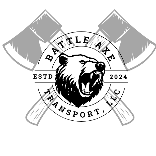 Battle Axe Transport