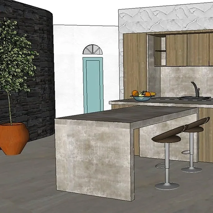 Santorini, Greece Rental