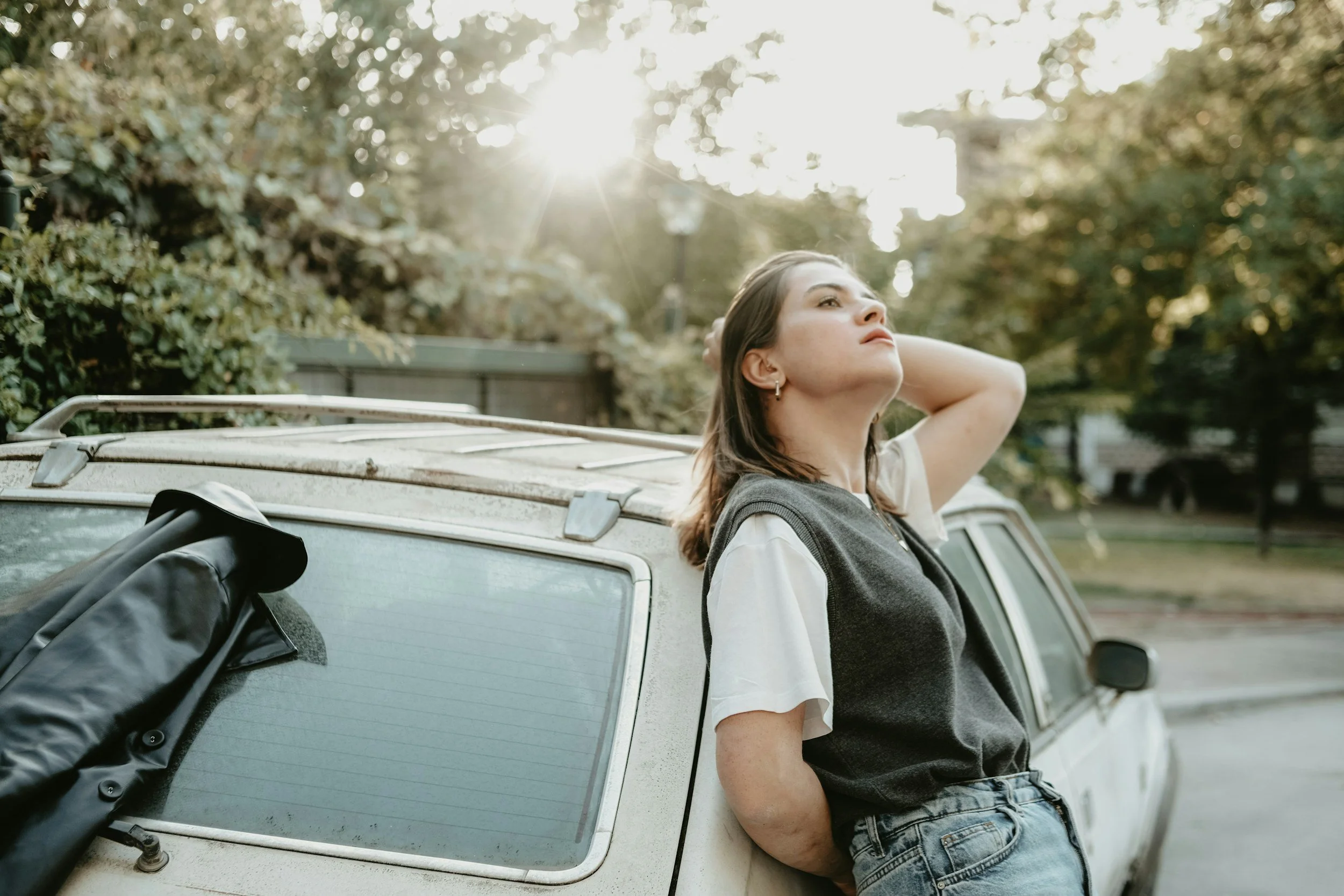 Why You Still Feel Behind Even After Getting What You Wanted
