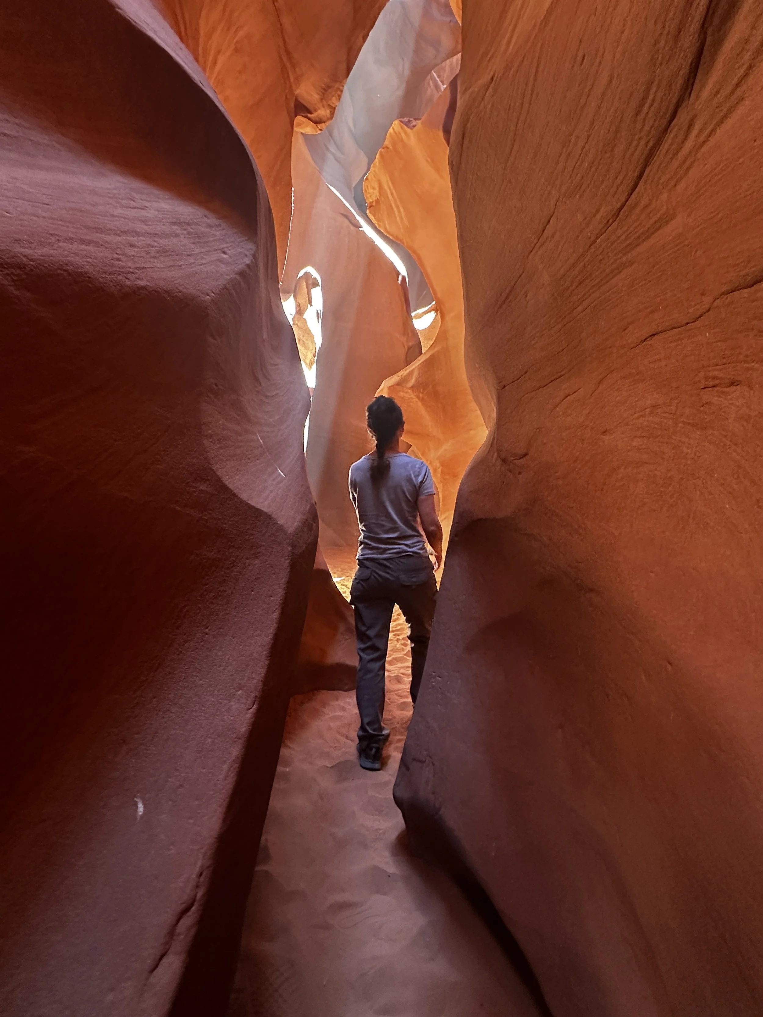 Finding Meaning Without Closure