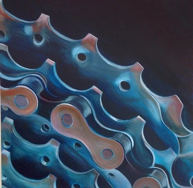 Enlace Rodante III, 2014