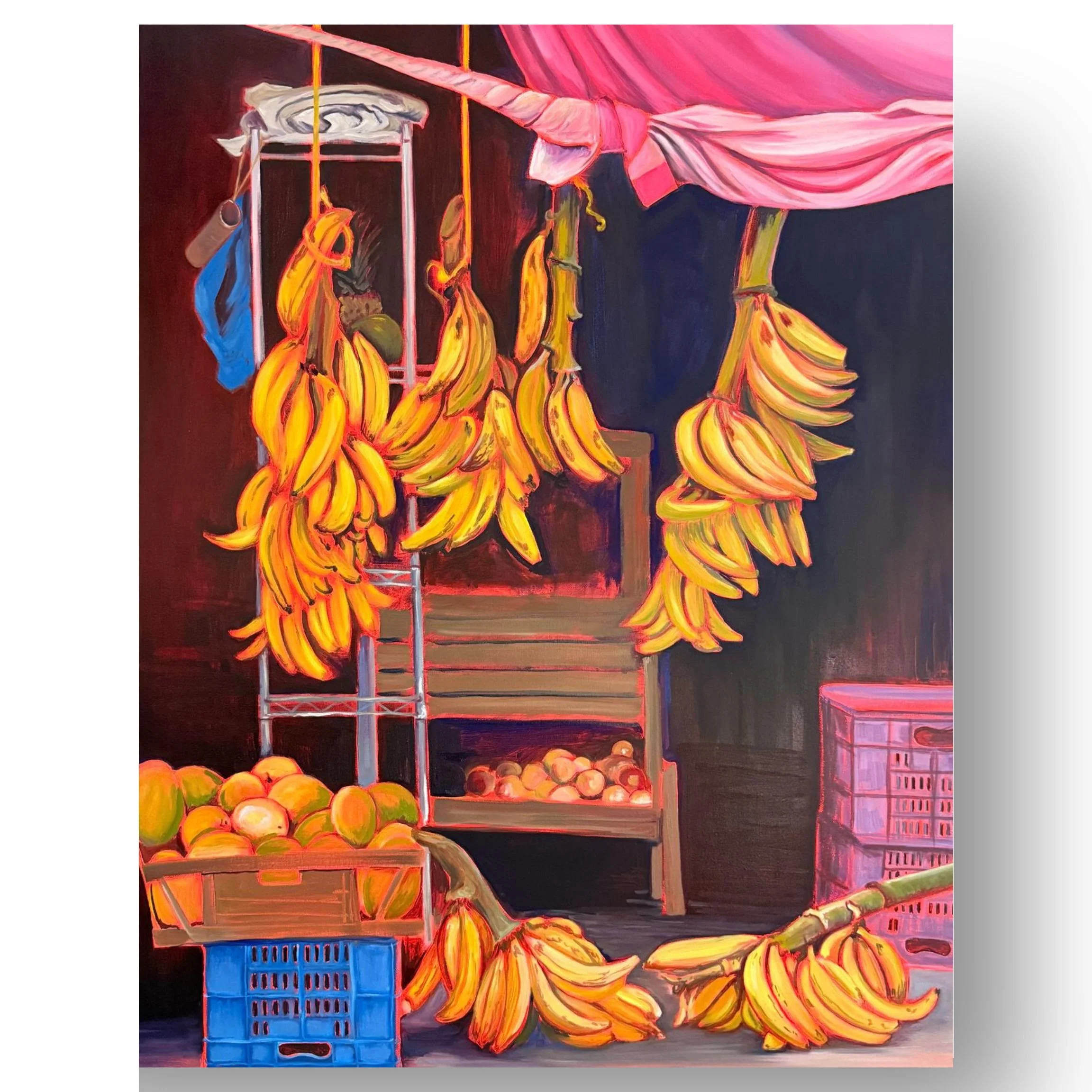 Placita del barrio , 2026