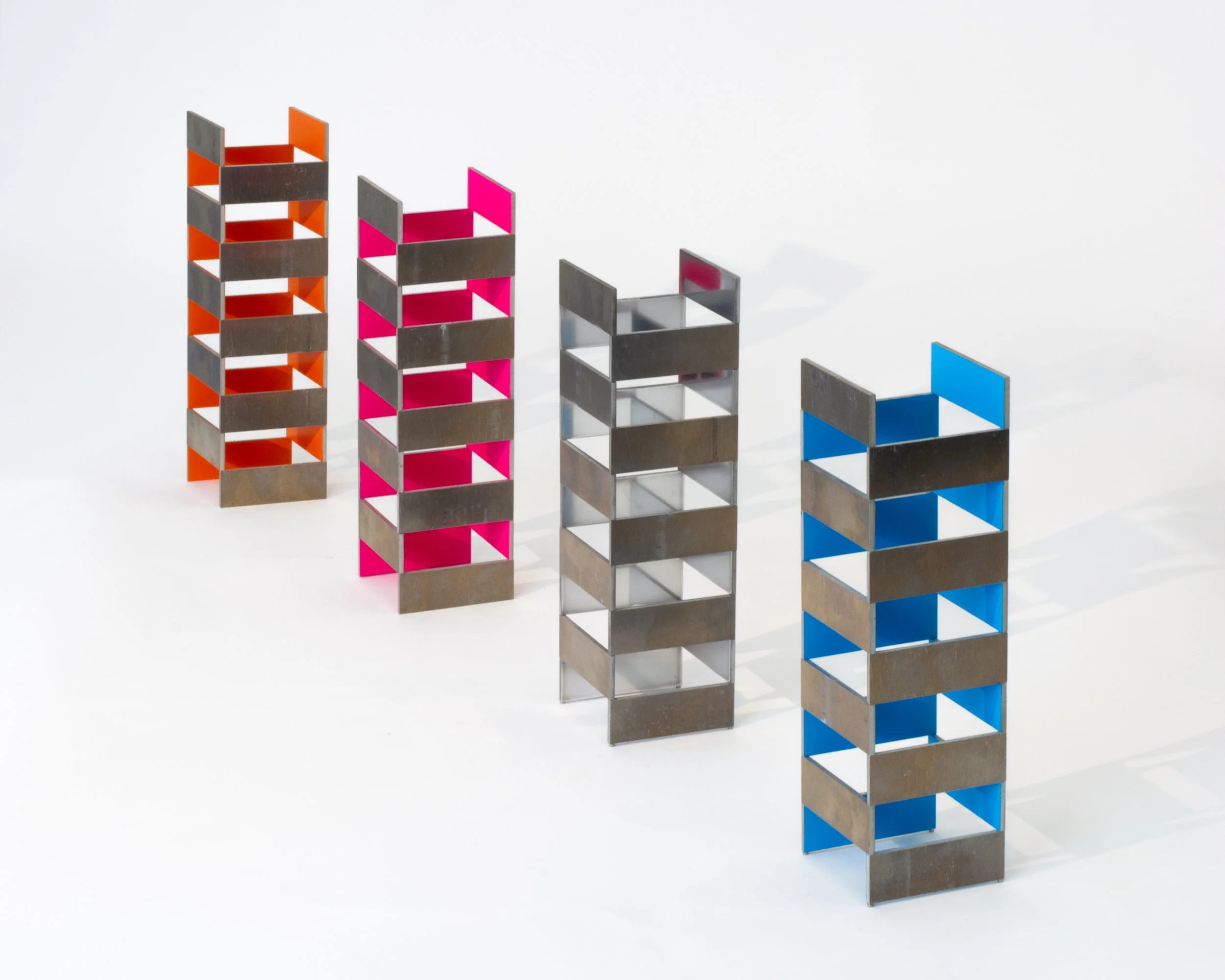 Stack Maquettes