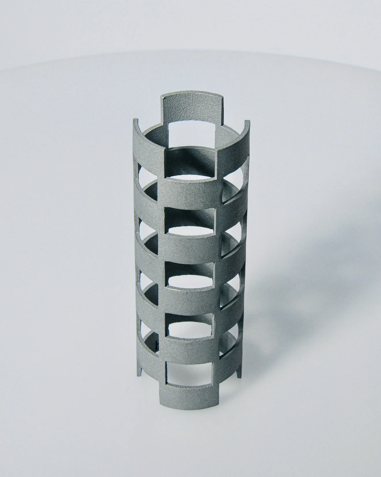 Cylinder Maquette (Marfa)