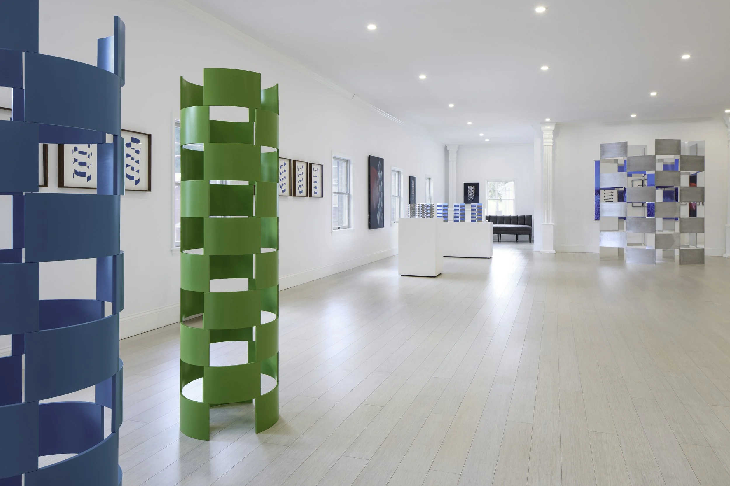 Architecture of Awareness 