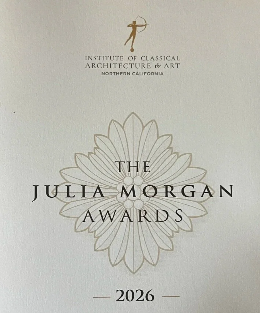 Celebrating the Legacy of Julia Morgan: Why Traditional Architecture Matters in Remodeling