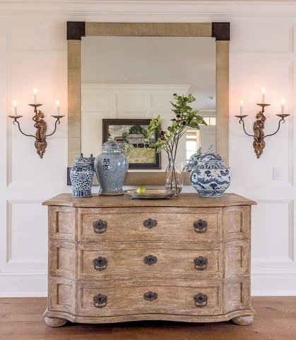Open Floor Plan Furniture Choices