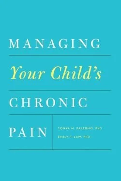 Managing Your Child's Chronic Pain, Palermo, Law