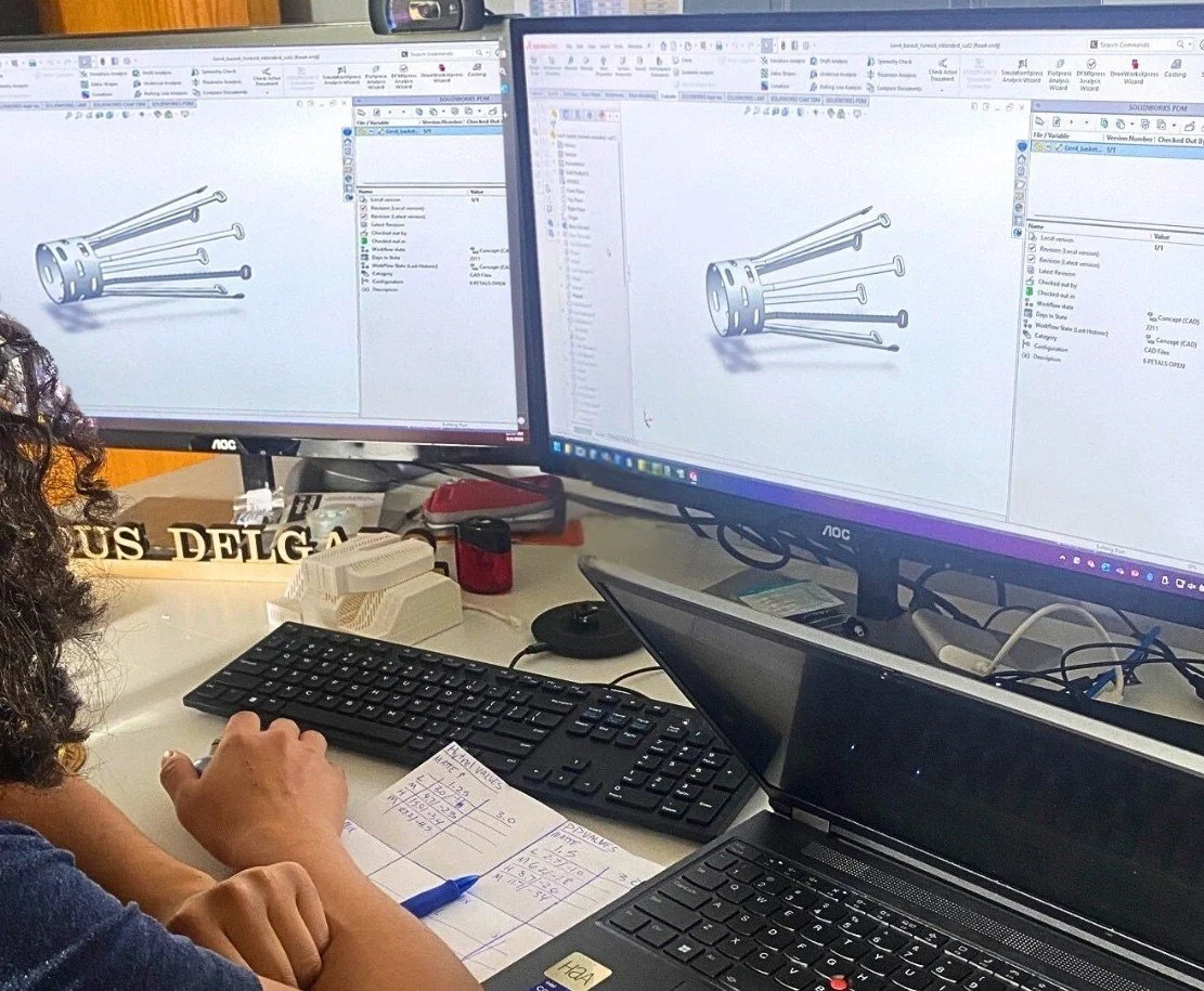 Medical Device Design