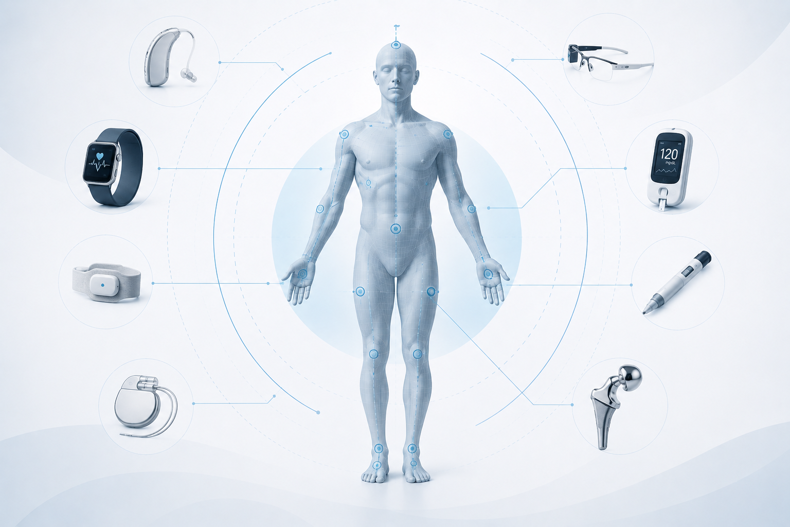 Human Factors Engineering for Medical Devices: Why It’s Critical for FDA Approval