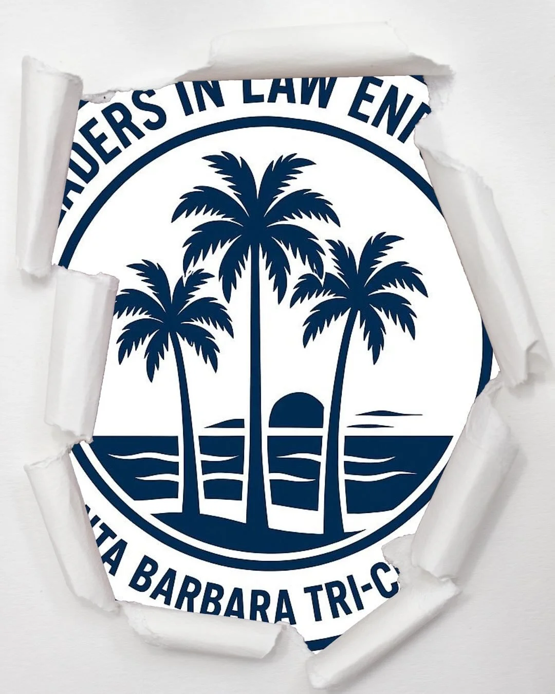 After a little restructuring (and some much needed catching up after our busy schedules pulled us away), we are thrilled to announce the launch of our brand new WLLE SB Tri-Counties Seal! 💙🤍

The seal is designed to represent our tri-county communi