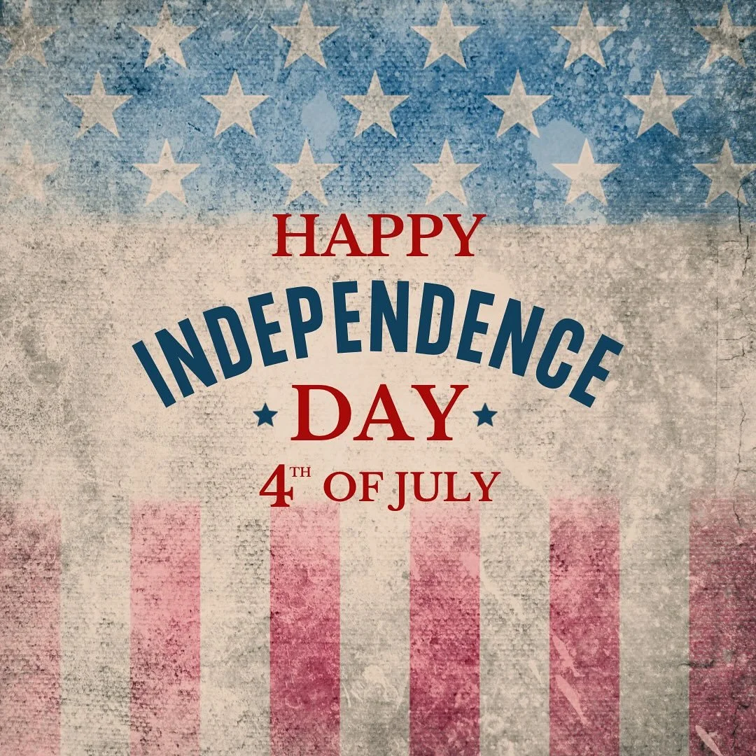 🎆 Happy 4th of July from SB Tri-Counties WLLE! 🇺🇸
Wishing you a safe, joyful, and patriotic Independence Day. Let freedom ring! 💥❤️🤍💙 #IndependenceDay #4thOfJuly #SBTriCountiesWLLE #Freedom