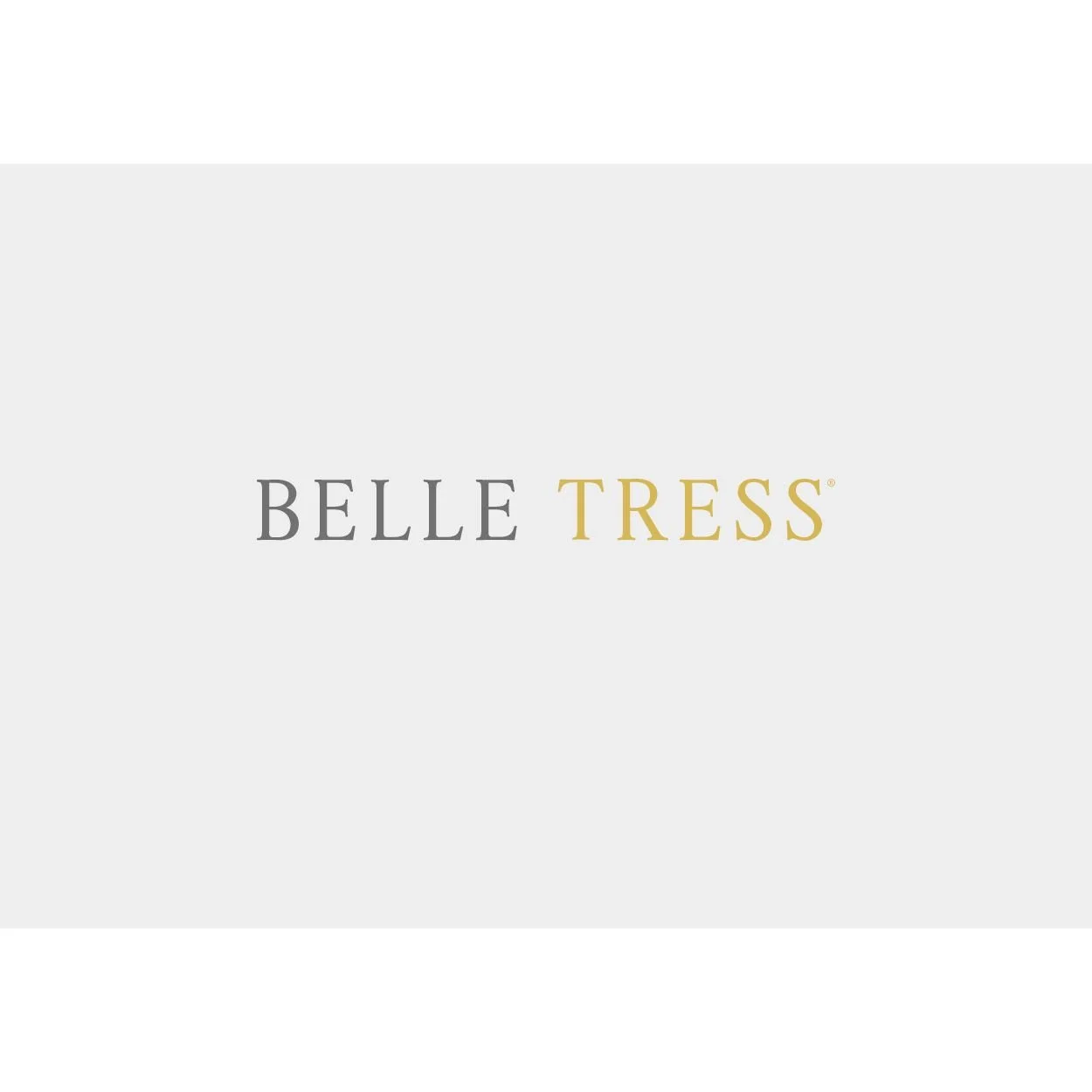 BELLE TRESS ORDER FORM