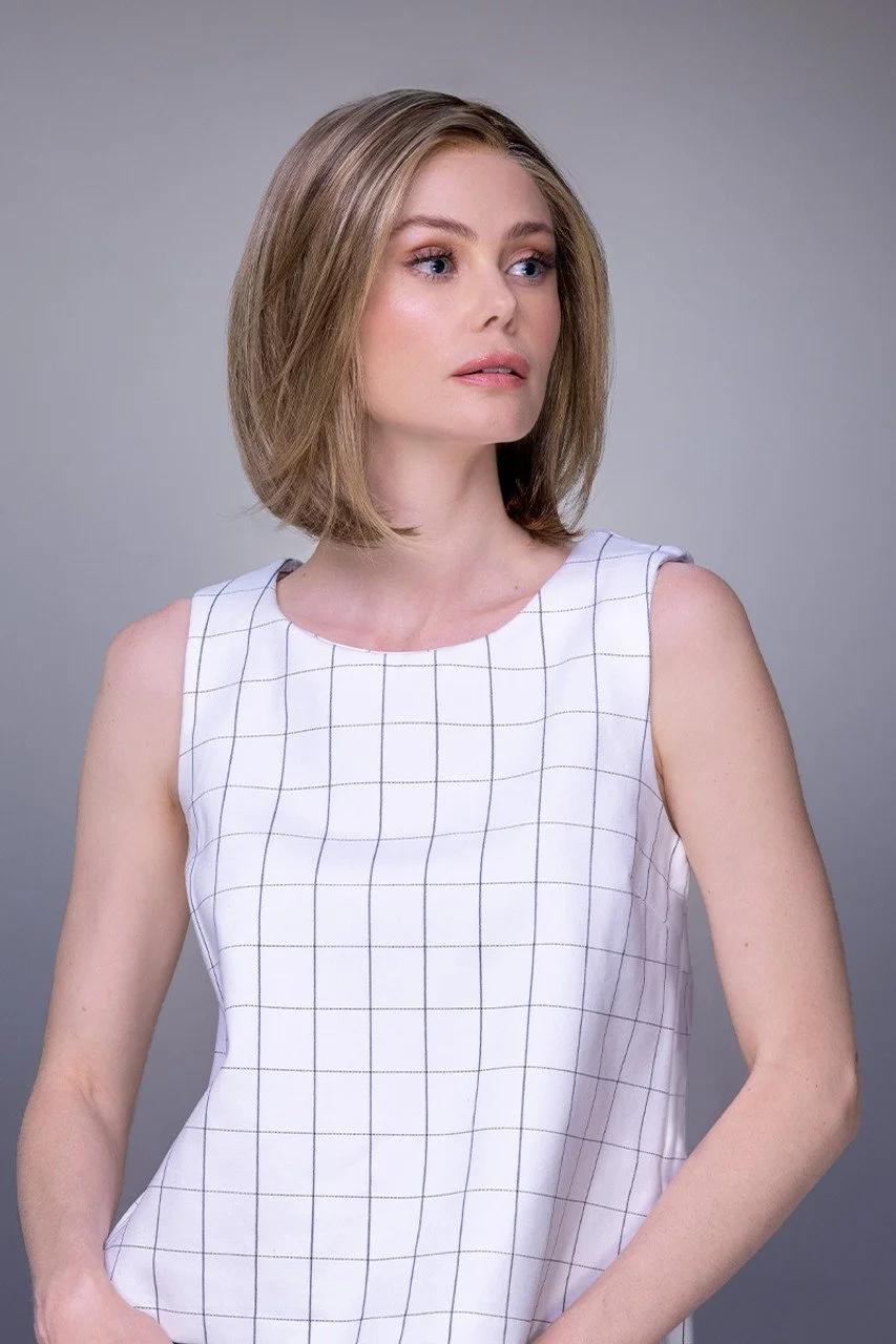 Jon Renau Cameron Lite Petite