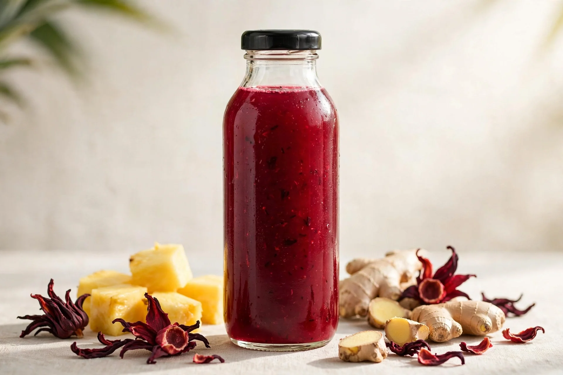 Sorrel Splash