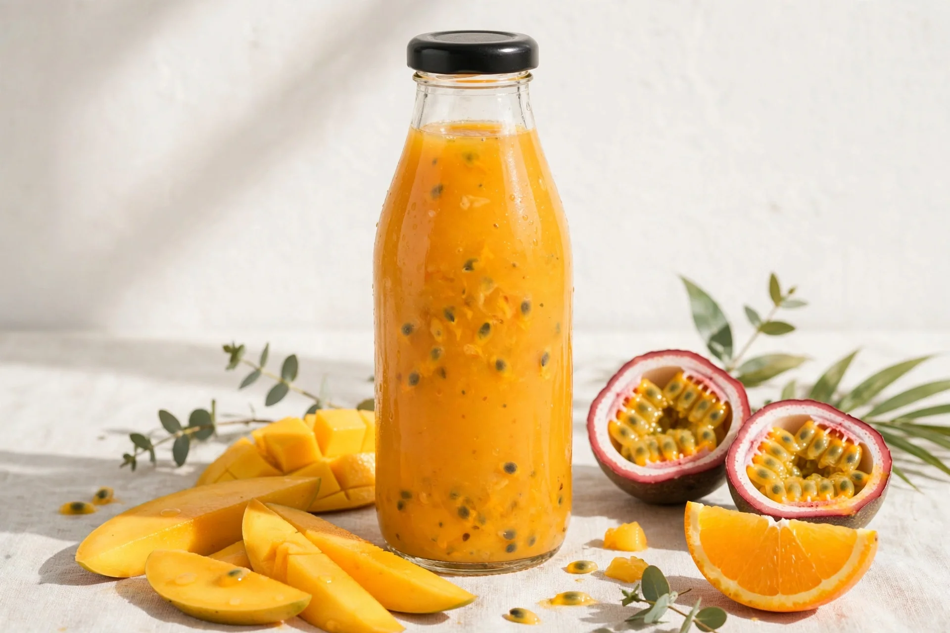 Mango Passion